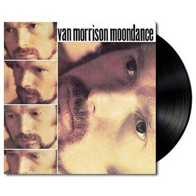 Van Morrison - Moondance 180g Vinyl LP
