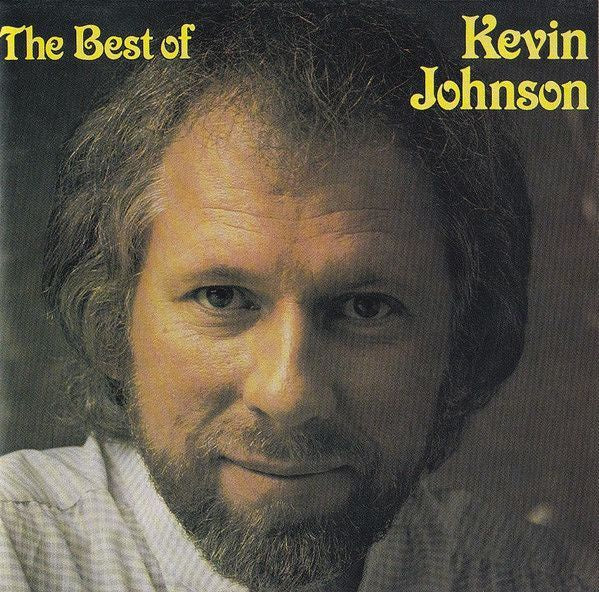 Kevin Johnson - Best Of CD