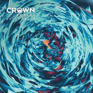 Crown The Empire – Retrograde Digipak CD
