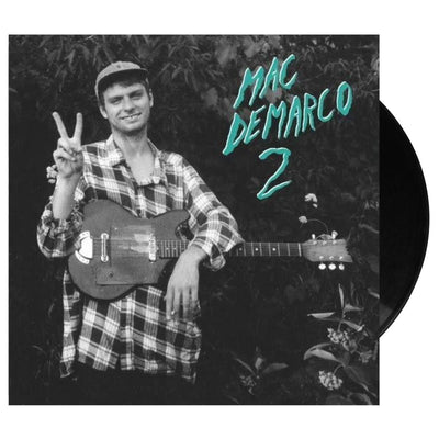 Mac Demarco - 2 Vinyl LP
