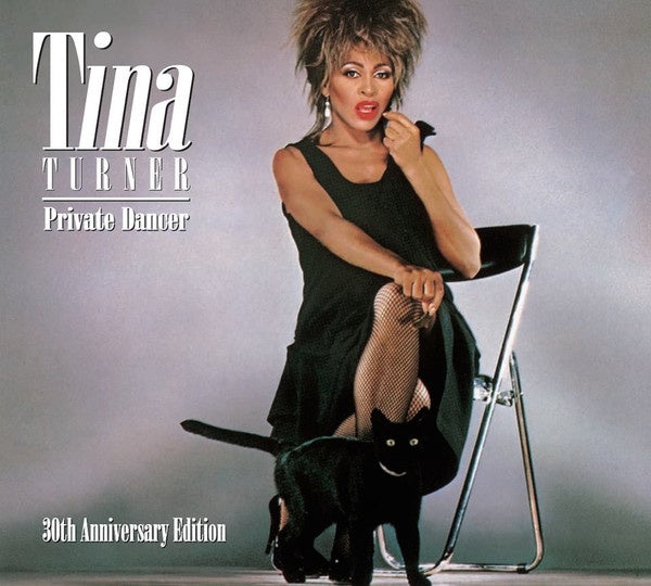 Tina Turner - Private Dancer (30th Anniversary Edition) 2CD