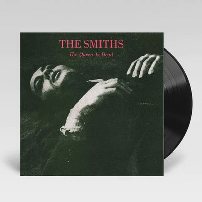 Smiths – The Queen Is Dead Vinyl LP
