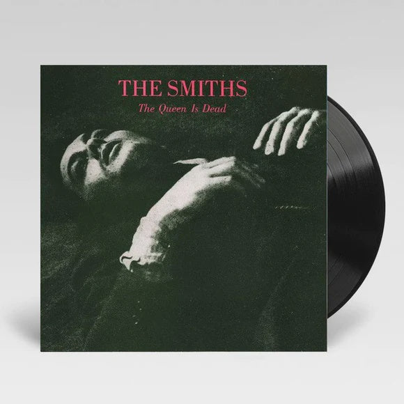 Smiths – The Queen Is Dead Vinyl LP
