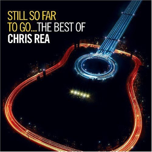 Chris Rea - Still So Far To Go...The Best Of 2CD