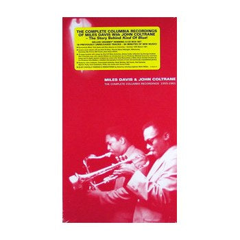 洋楽 COMPLETE COLUMBIA RECORDINGS, VOL. 1 4CD Corelli, Handel, Pugnani, Beethoven, Wagner, D'Ambrosio