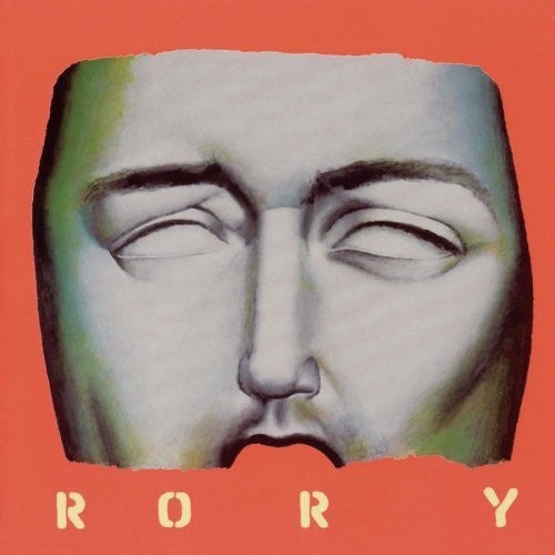 Rory Gallagher - Wheels Within Wheels CD