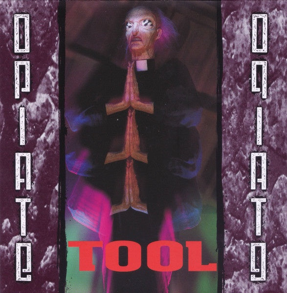 Tool - Opiate CD (EU) (New)