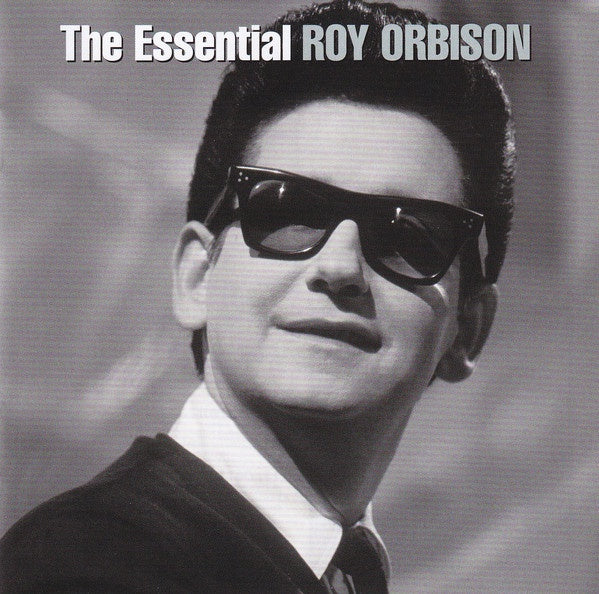 Roy Orbison - The Essential Roy Orbison 2CD