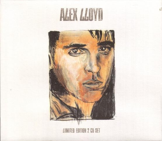 Alex Lloyd - Alex Lloyd / The Other Side (Limited Edition) 2CD