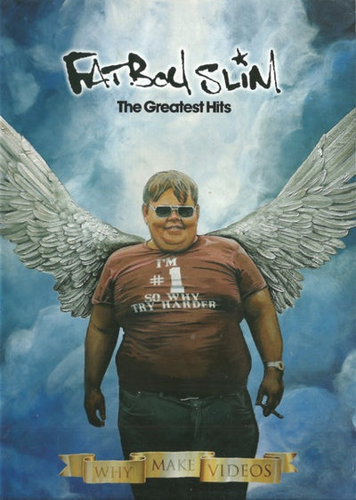 Fatboy Slim – The Greatest Hits - Why Make Videos DVD