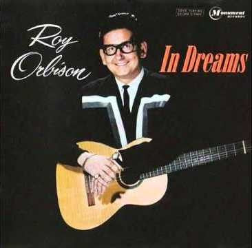 Roy Orbison – In Dreams + Bonus Tracks CD