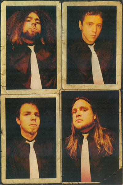 Coheed & Cambria - Last Supper DVD (Secondhand)