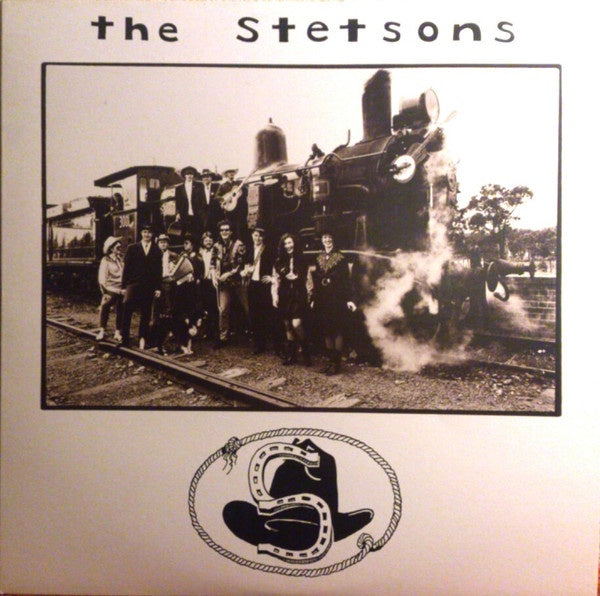 Stetsons - The Stetsons Vinyl LP (Used)