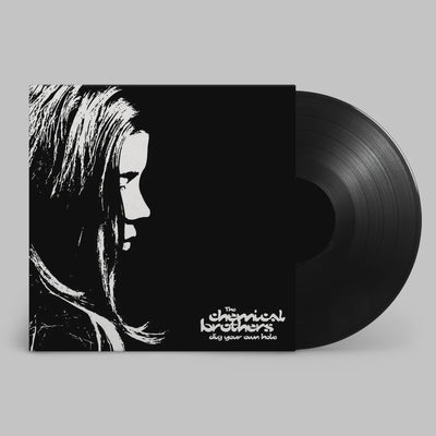 Chemical Brothers – Dig Your Own Hole Vinyl 2LP