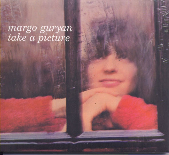 Margo Guryan - Take A Picture Digipak CD
