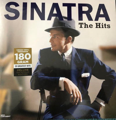 Frank Sinatra - The Hits Vinyl LP