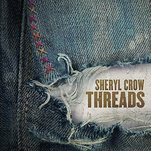 Sheryl Crow - Threads Vinyl 2LP (Used)