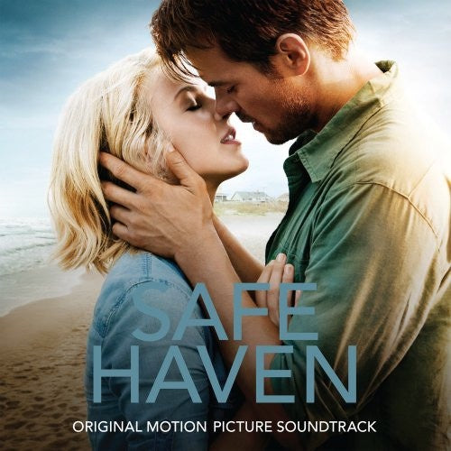 Soundtrack - Safe Haven (Original Motion Picture Soundtrack) CD