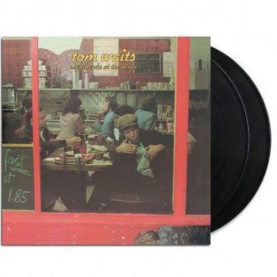 Tom Waits - Nighthawks At The Diner Vinyl 2LP