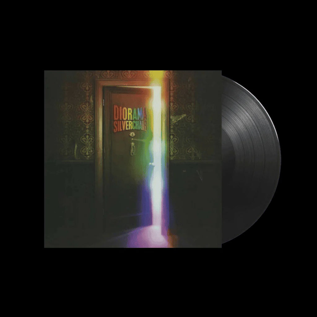 Silverchair – Diorama Vinyl LP