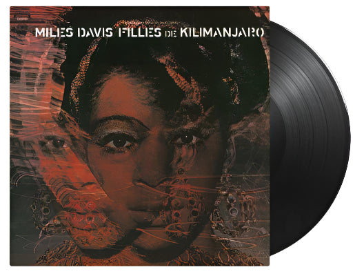 Miles Davis – Miles In The Sky Vinyl LP