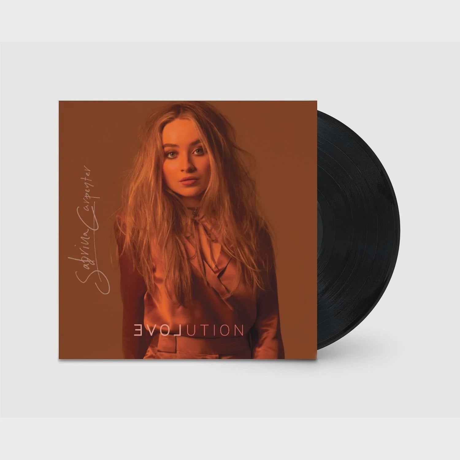 Sabrina Carpenter - EVOLution Vinyl LP
