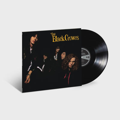 Black Crowes - Shake Your Money Maker 30th Anniversary Remastered Reissue Vinyl LP