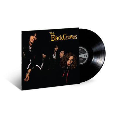 Black Crowes - Shake Your Money Maker 30th Anniversary Remastered Reissue Vinyl LP