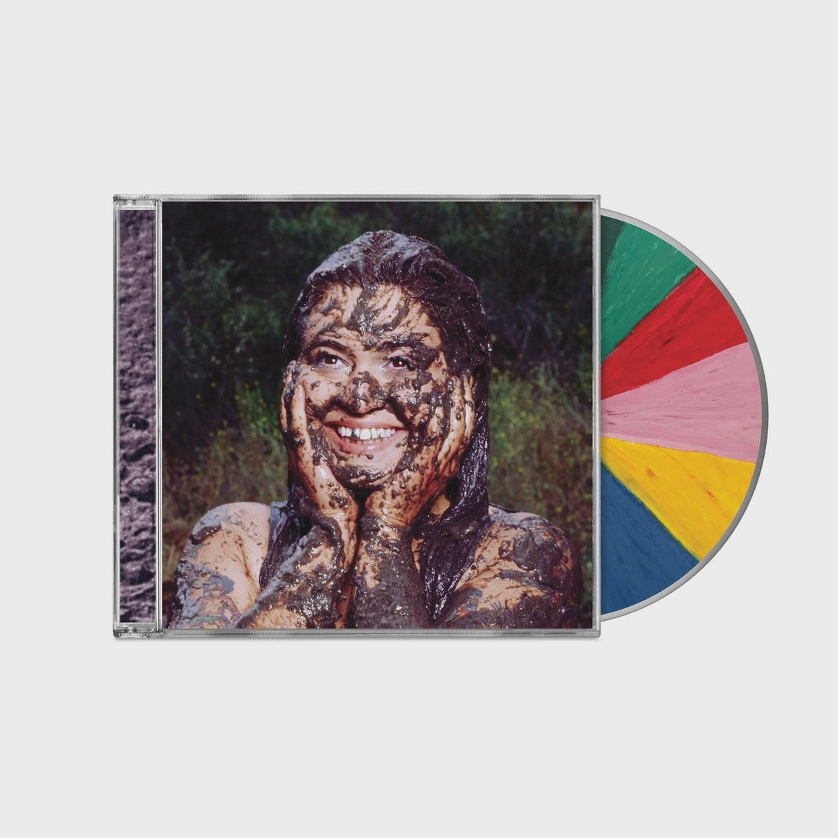 Remi Wolf - Mud CD (New)
