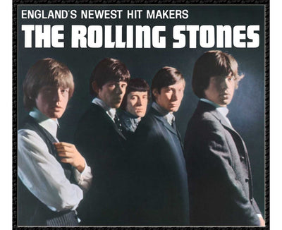 Rolling Stones - Englands Newest Hit Makers Vinyl LP