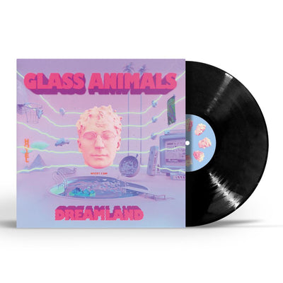 Glass Animals - Dreamland Vinyl LP