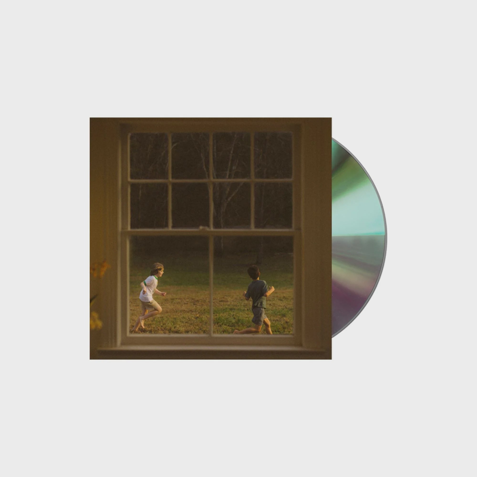 Noah Kahan - The Great Divide CD