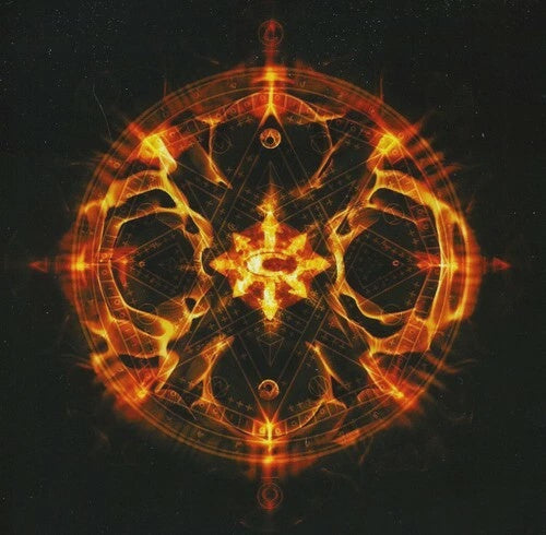 Chimaira - The Age Of Hell (Tour Edition) CD + DVD