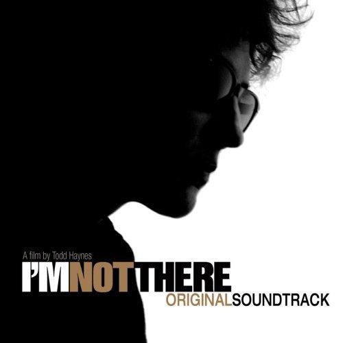 Soundtrack - I'm Not There (Original Soundtrack) 2CD
