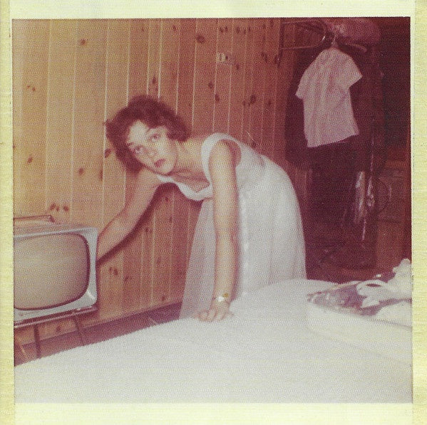 Manchester Orchestra - I'm Like A Virgin Losing A Child CD