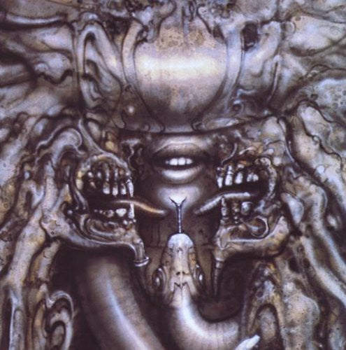 Danzig – Danzig III: How The Gods Kill CD