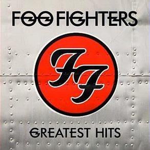 Foo Fighters - Greatest Hits CD (New)