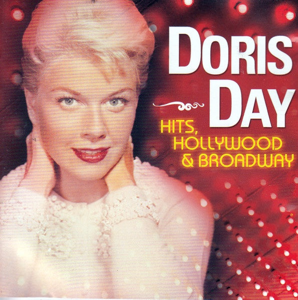 Doris Day – Hits, Hollywood & Broadway 2CD