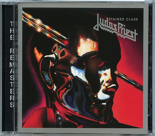 Judas Priest - Stained Class CD (New)