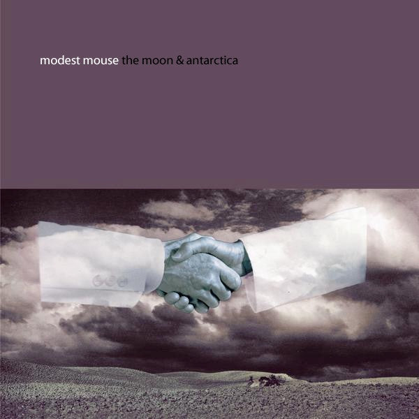 Modest Mouse - The Moon & Antarctica (10th Anniversary Edition Remastered) CD