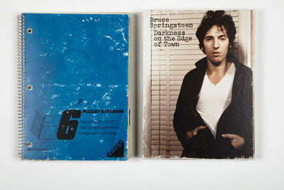 Bruce Springsteen – The Promise: The Darkness On The Edge Of Town Story Boxed Set 3CD + 3DVD