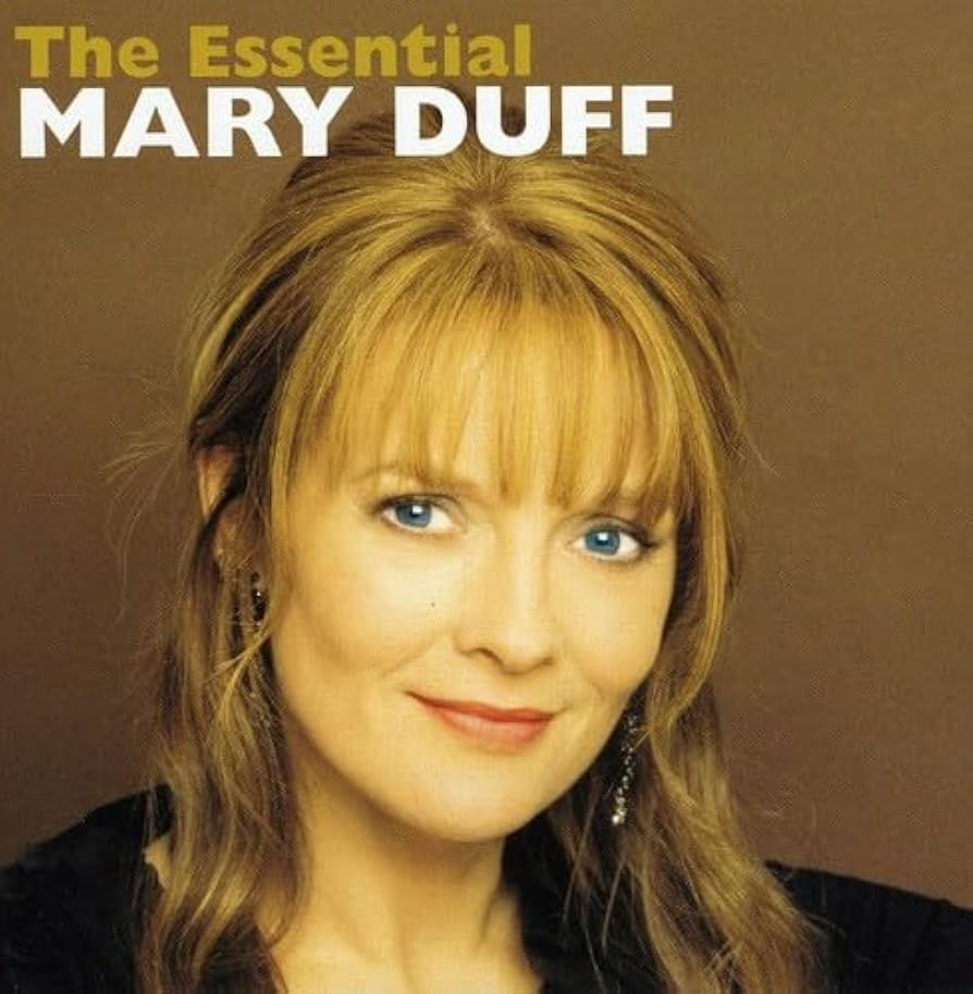 Mary Duff - The Essential Mary Duff 2CD