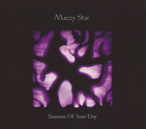 Mazzy Star - Seasons Of Your Day CD