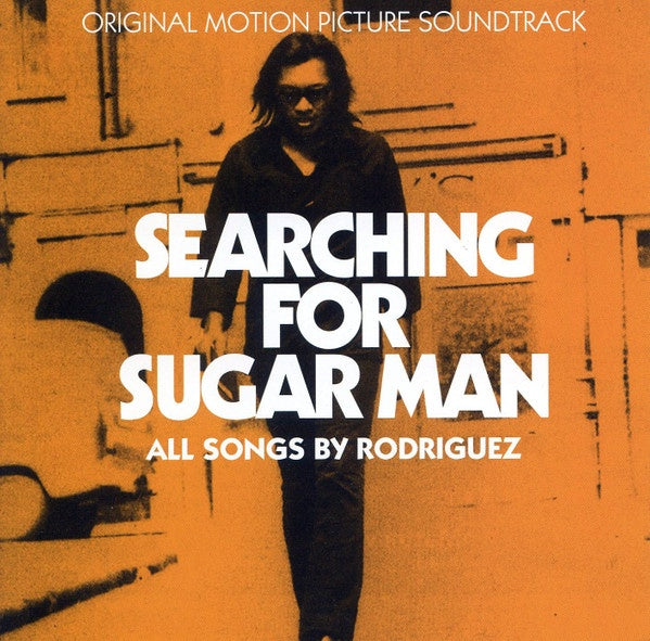 Soundtrack - Searching For Sugar Man (Original Motion Picture Soundtrack) CD