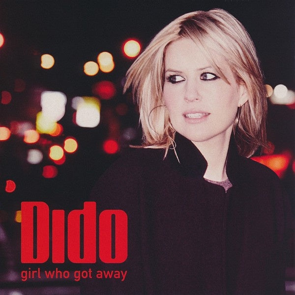 Dido - Girl Who Got Away (Deluxe Edition) 2CD