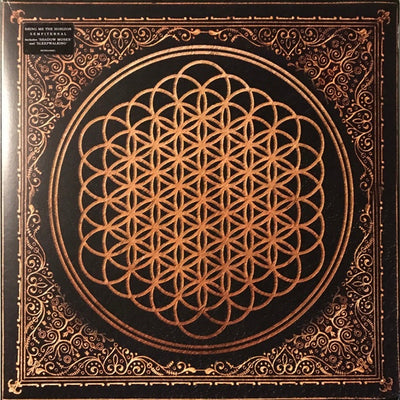 Bring Me The Horizon - Sempiternal Vinyl LP