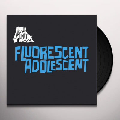 Arctic Monkeys - Fluorescent Adolescent 7" Vinyl Single