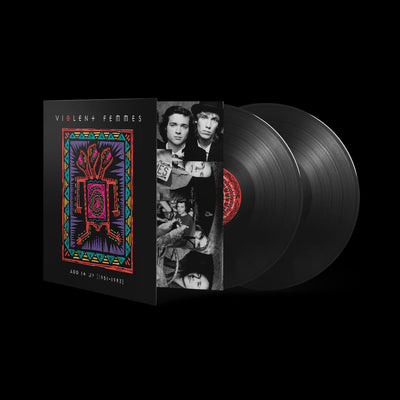 Violent Femmes - Add It Up 1981-1993 Vinyl 2LP