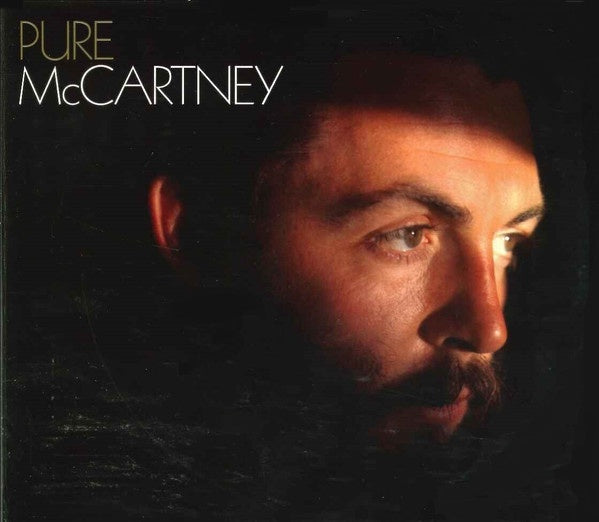 Paul McCartney - Pure McCartney 2CD