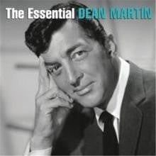 Dean Martin - The Essential 2CD (New)